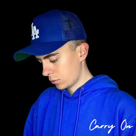 Carry On | Boomplay Music