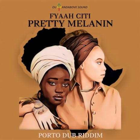 PRETTY MELANIN | Boomplay Music