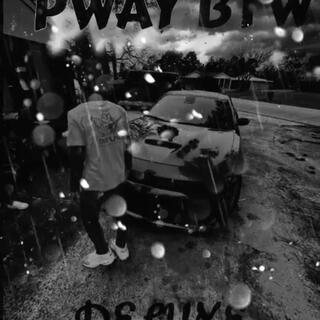 Pway Btw(Deluxe)