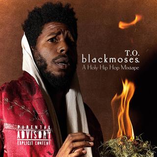 BlackMoses: A Holy Hip Hop Mixtape