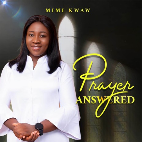 Prayer Answered | Boomplay Music