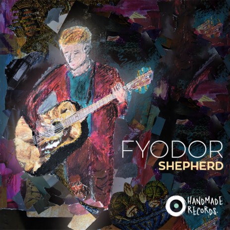 Shepherd | Boomplay Music