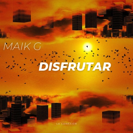 Disfrutar | Boomplay Music