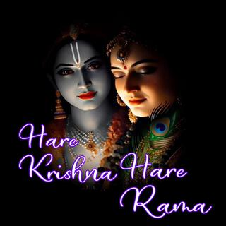 Hare Krishna Hare Rama