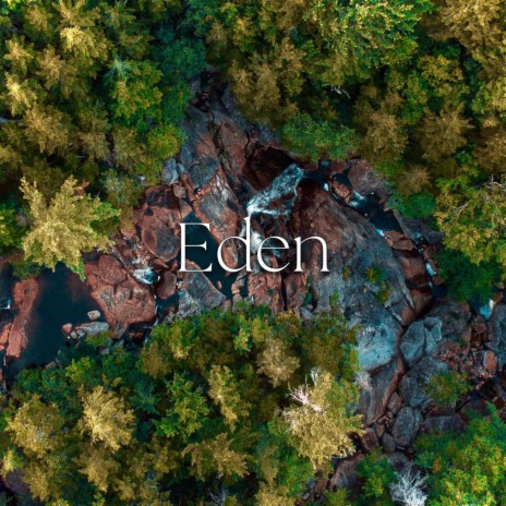 Eden (Instrumental Version) | Boomplay Music
