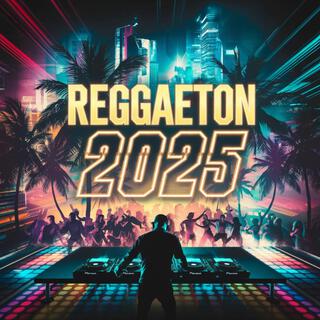 Reggaeton 2025 Rompe el Silencio