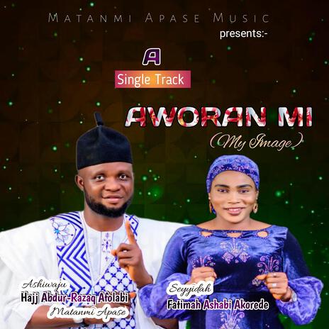 ỌMỌ-NIYI ft. Hajia Fatimah Ashabi Akorede | Boomplay Music