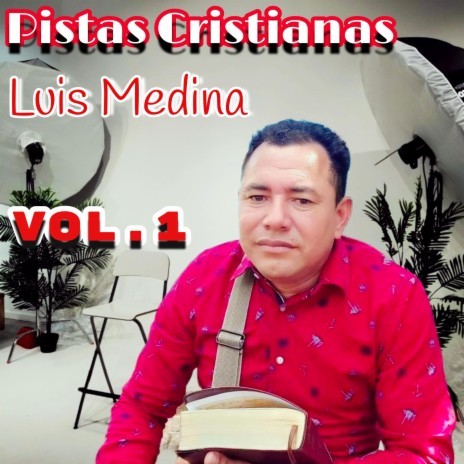 pista salmos 133 Luis Medina & Yesmi Ester