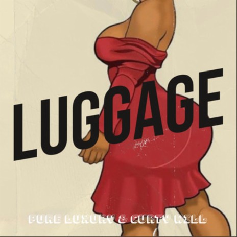 Luggage (Sped Up) | Boomplay Music