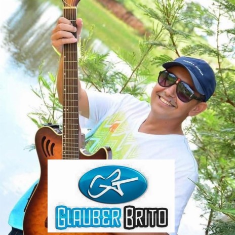 GLAUBER BRITO FORCA DO AMOR | Boomplay Music