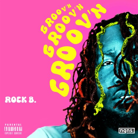 Catch this Groove ft. Pooney McCord | Boomplay Music