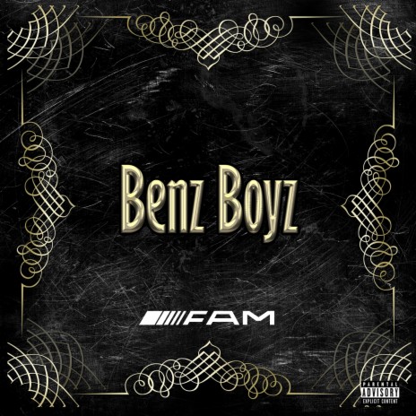 W.Y.D. (Benz Boyz) | Boomplay Music