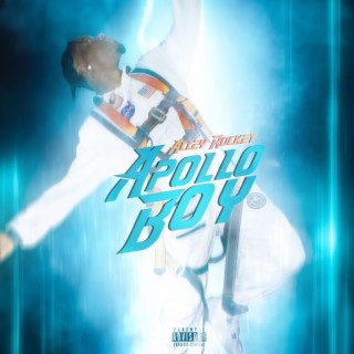 Apollo Boy Deluxe Edition