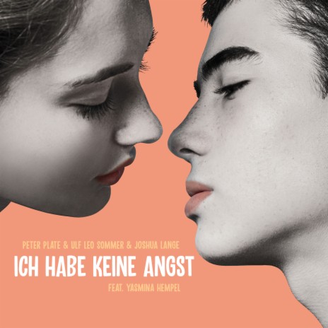 Ich habe keine Angst (feat. Yasmina Hempel) | Boomplay Music