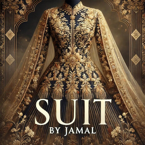 Suit by Jamal