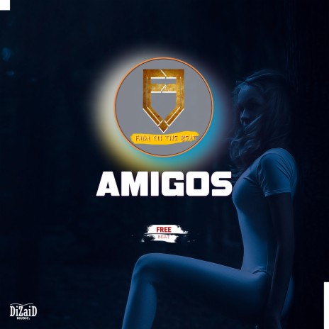 Reggaeton Beat Romantico (AMIGOS) | Boomplay Music