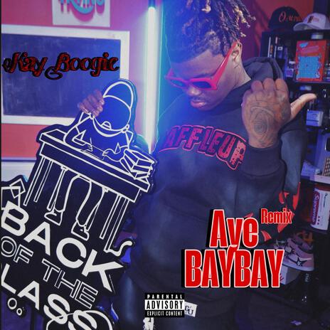 AYE BAYBAY BMIX | Boomplay Music