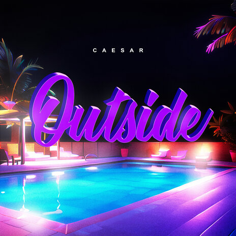 Outside | Boomplay Music