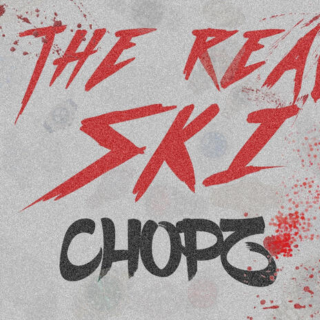 The Real ski | Boomplay Music