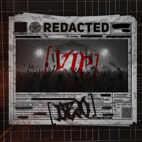 Redacted [Vip] | Boomplay Music