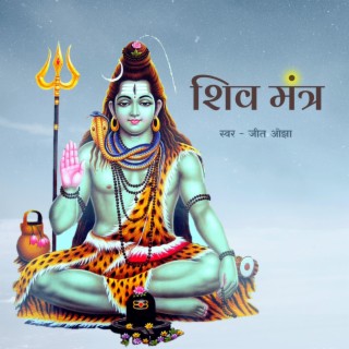 Shiva Mantra | Om Nageshwaraya Namah | Lord Shiva Mantra 108 Times