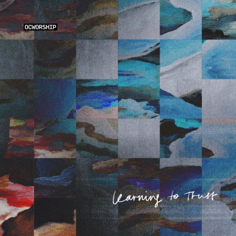 Learning to Trust ft. Michael Ketterer & Kieran De La Harpe