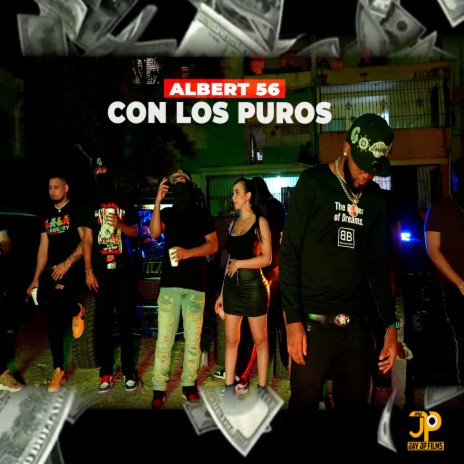 Con Los Puros | Boomplay Music