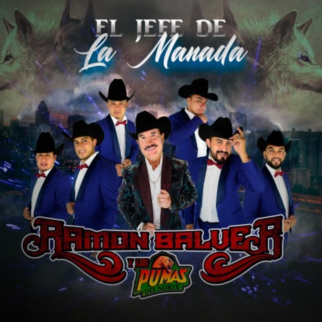 El Jefe de la Manada | Boomplay Music