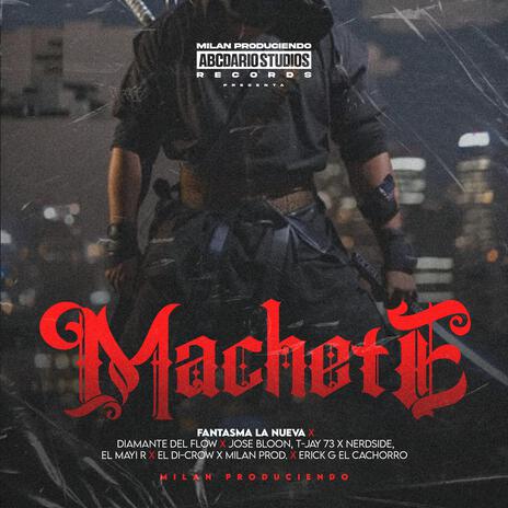 Machete | Boomplay Music