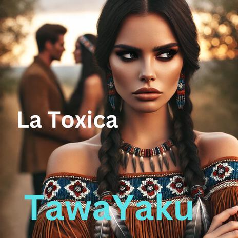 La Toxica | Boomplay Music