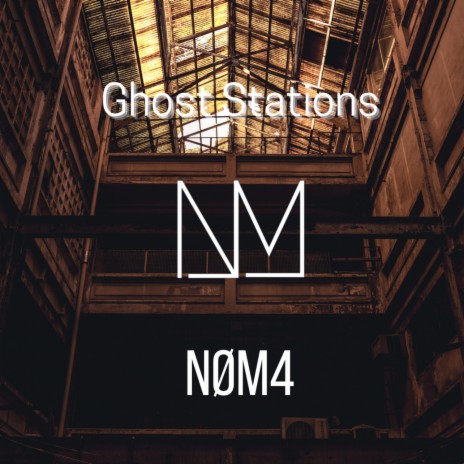 Ghost Stations | Boomplay Music
