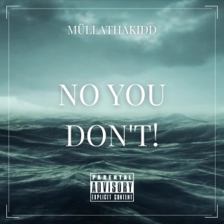 No You Don't! lyrics | Boomplay Music