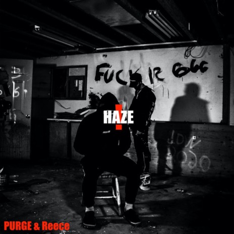 HAZE ft. Reece | Boomplay Music