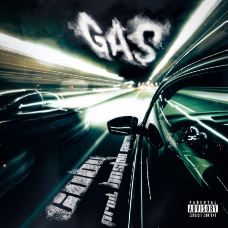Gas | Boomplay Music