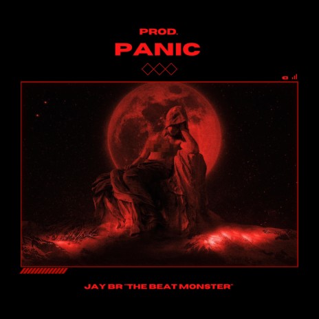 Panic (Instrumental Trap) | Boomplay Music