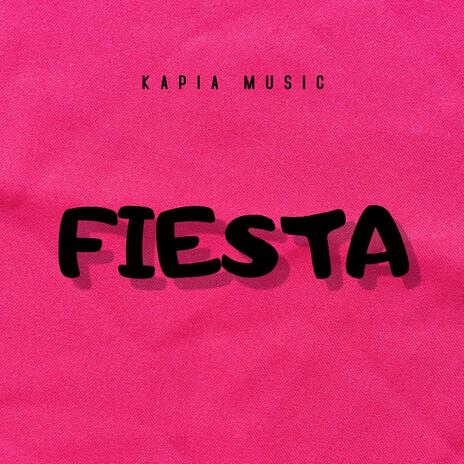 Fiesta | Boomplay Music