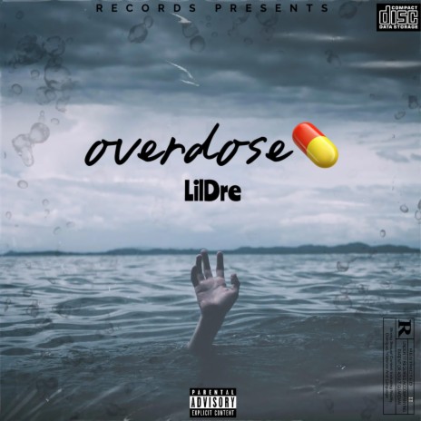 Overdose on depression | Boomplay Music