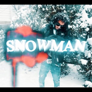 SNOWMAN X FREESTYLE