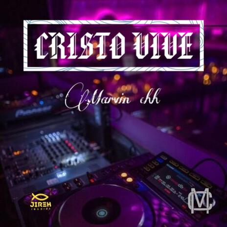 Cristo vive | Boomplay Music