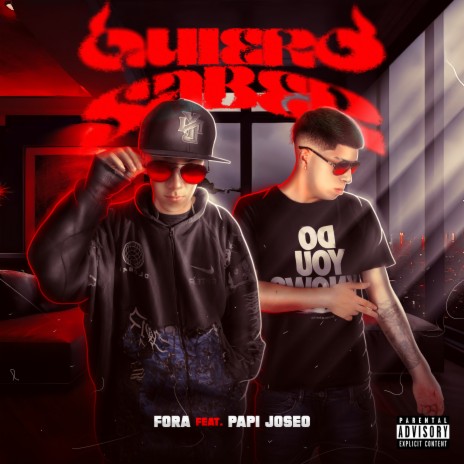 Quiero Saber ft. Papi Joseo | Boomplay Music