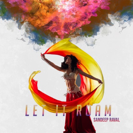 Let It Roam | Boomplay Music