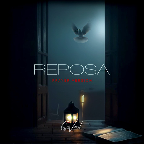 Reposa (Prayer Version) | Boomplay Music