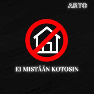 Ei mistään kotosin lyrics | Boomplay Music