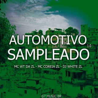 AUTOMOTIVO SAMPLEADO 1.0