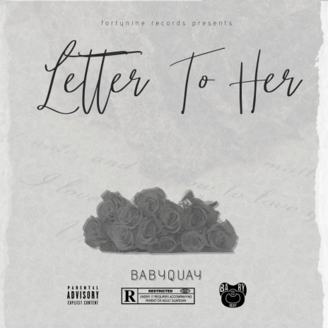 Letter To Her | Boomplay Music