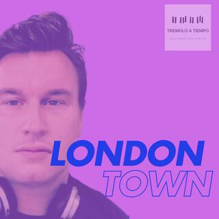 London Town (EDM Dance Version) lyrics | Boomplay Music