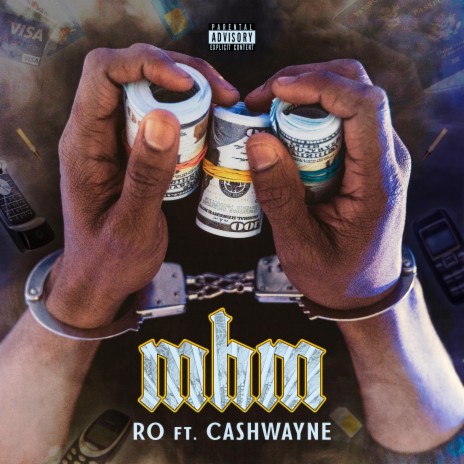 MHM ft. Cashwayne | Boomplay Music