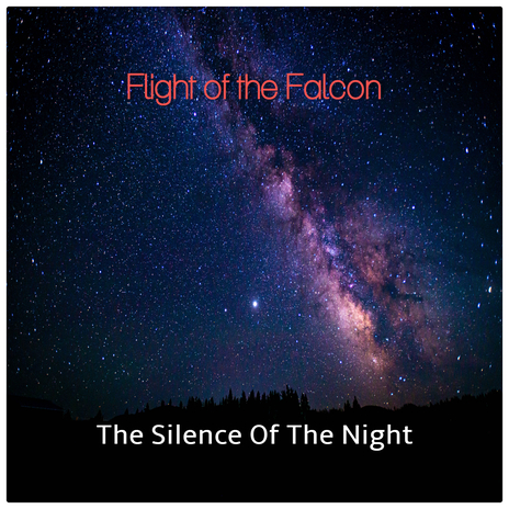 The Silence of the Night | Boomplay Music