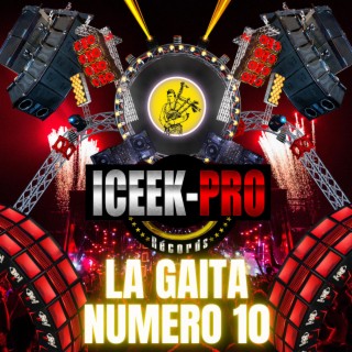 La Gaita Numero 10