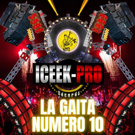 La Gaita Numero 10 | Boomplay Music